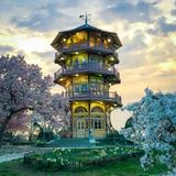 Patterson Park