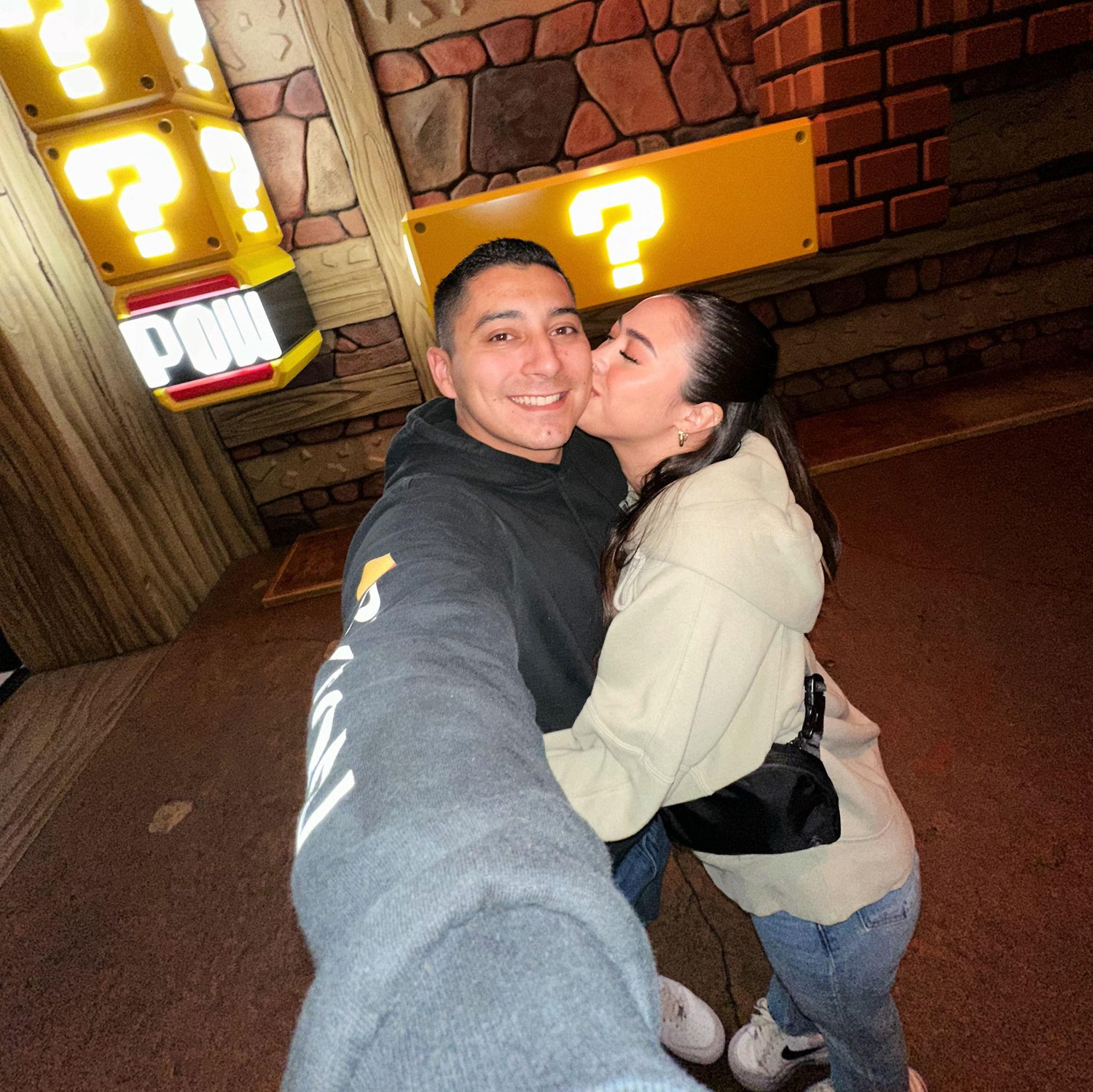 2024 - 12 year anniversary date