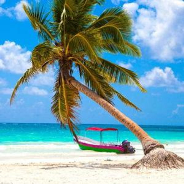 Our Honeymoon to Riviera Maya!