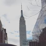 Empire State Building