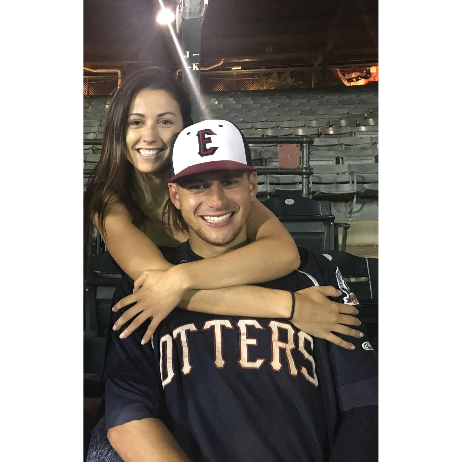 Evansville Otters