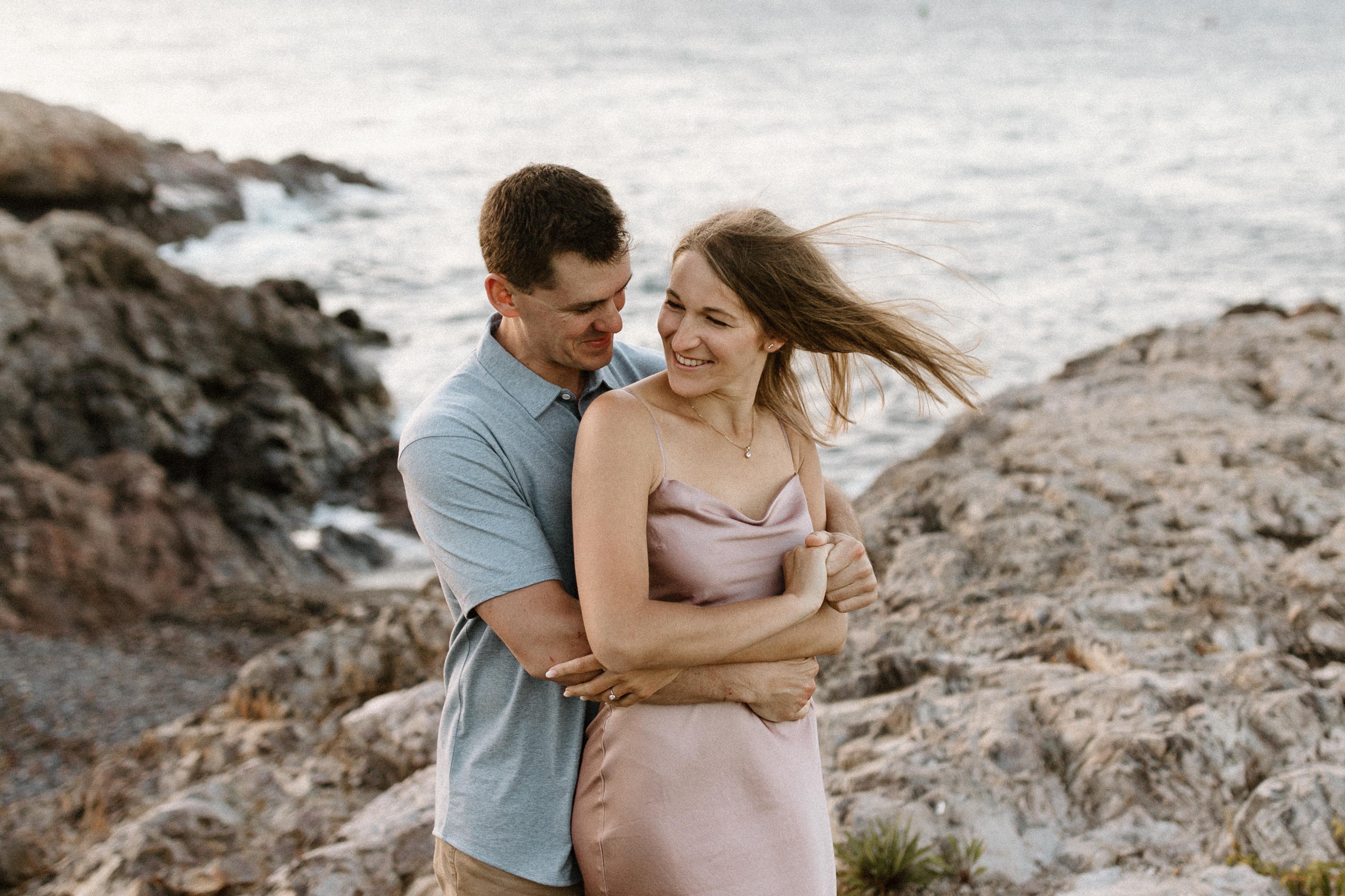 The Wedding Website of Althea Ruoppo and Sean Maguire
