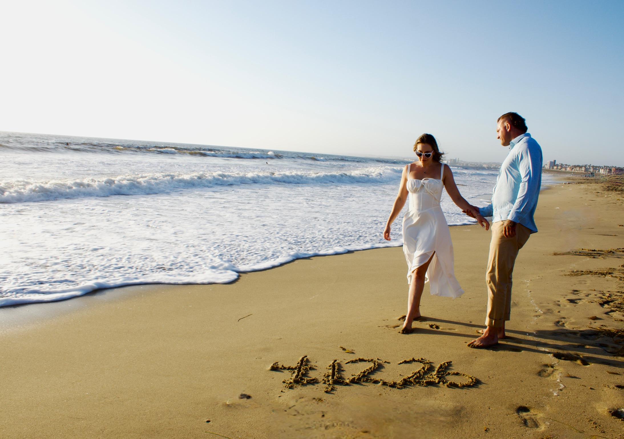 The Wedding Website of Isabella de la Espriella and William Gray IV