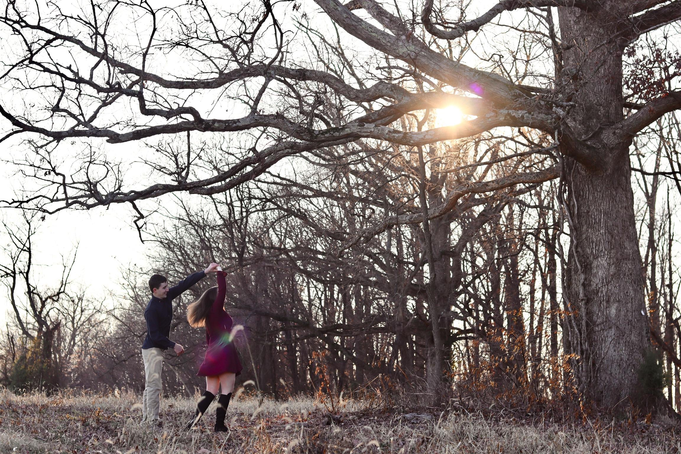 The Wedding Website of Skyler Hamm and Jesse Appleton