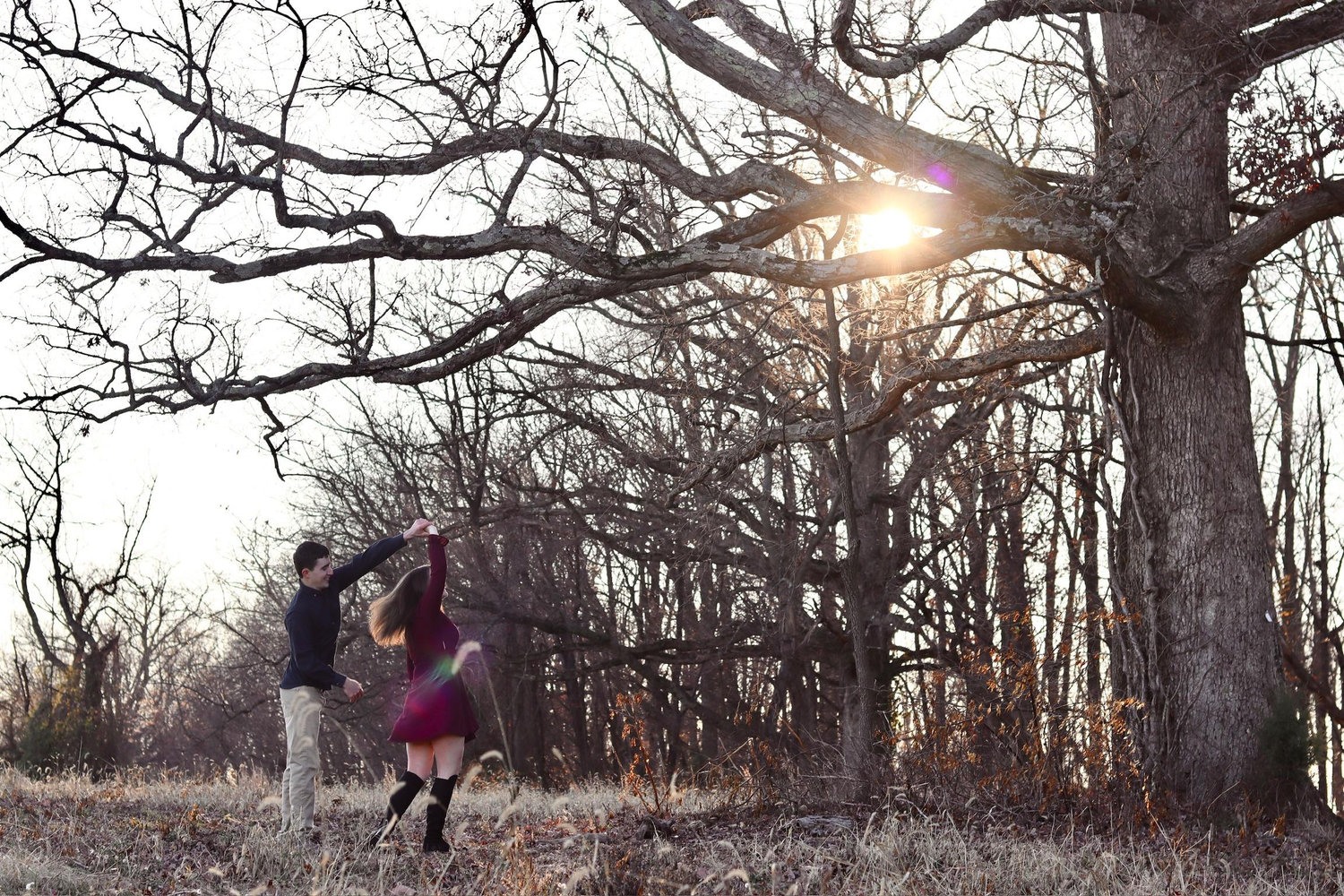 The Wedding Website of Skyler Hamm and Jesse Appleton
