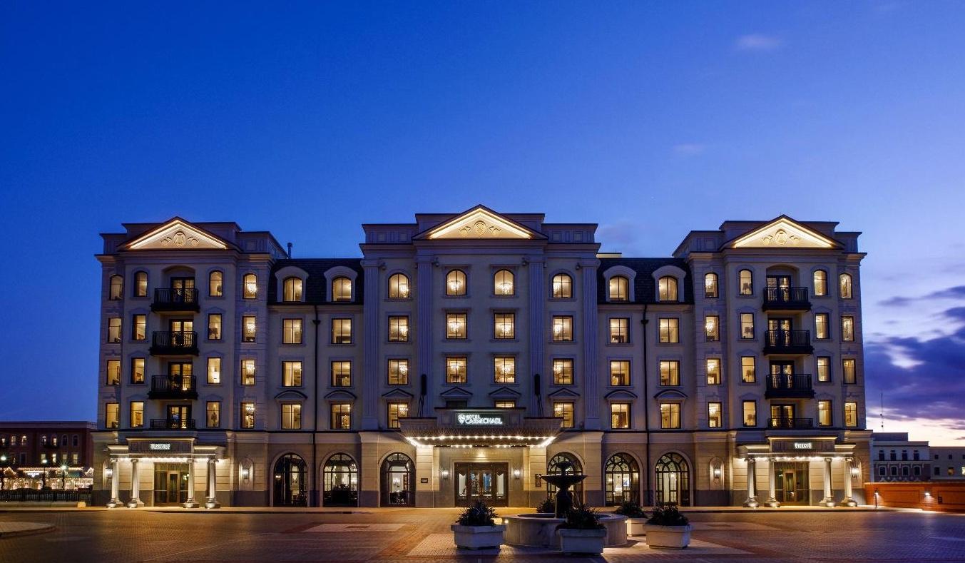 The Wedding Website of Isabelle Boeck and Joshua Flaskamp