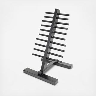 Dumbbell Floor Rack