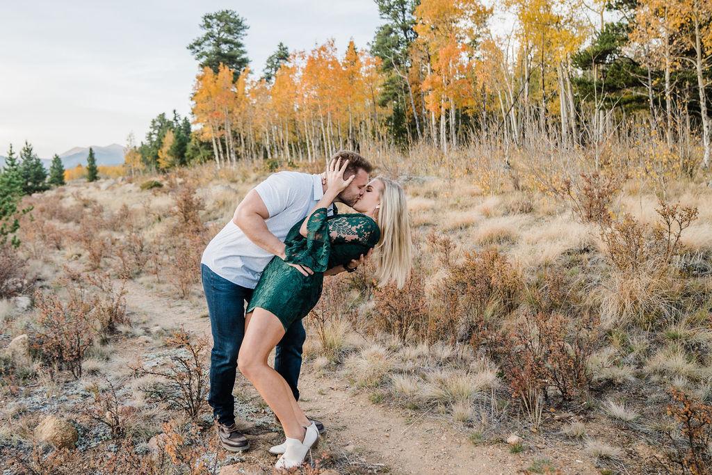 The Wedding Website of Kaley Yvonne Feenstra and Michael Patrick Bachinski