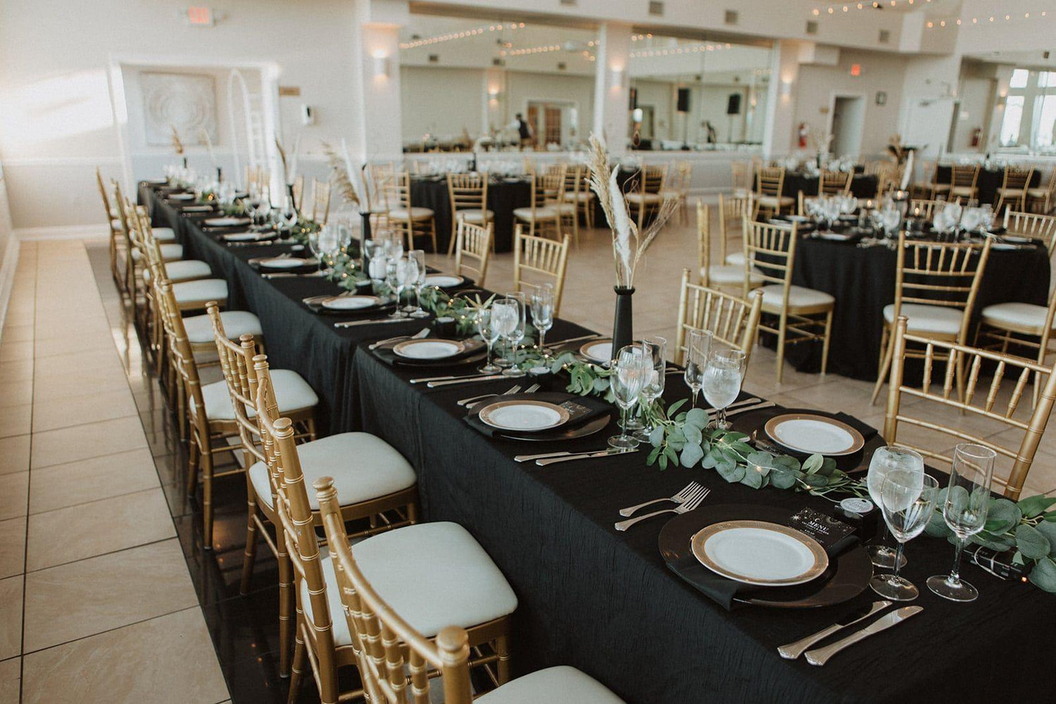 The Wedding Website of Luke Ardizzone and Leah Prescott