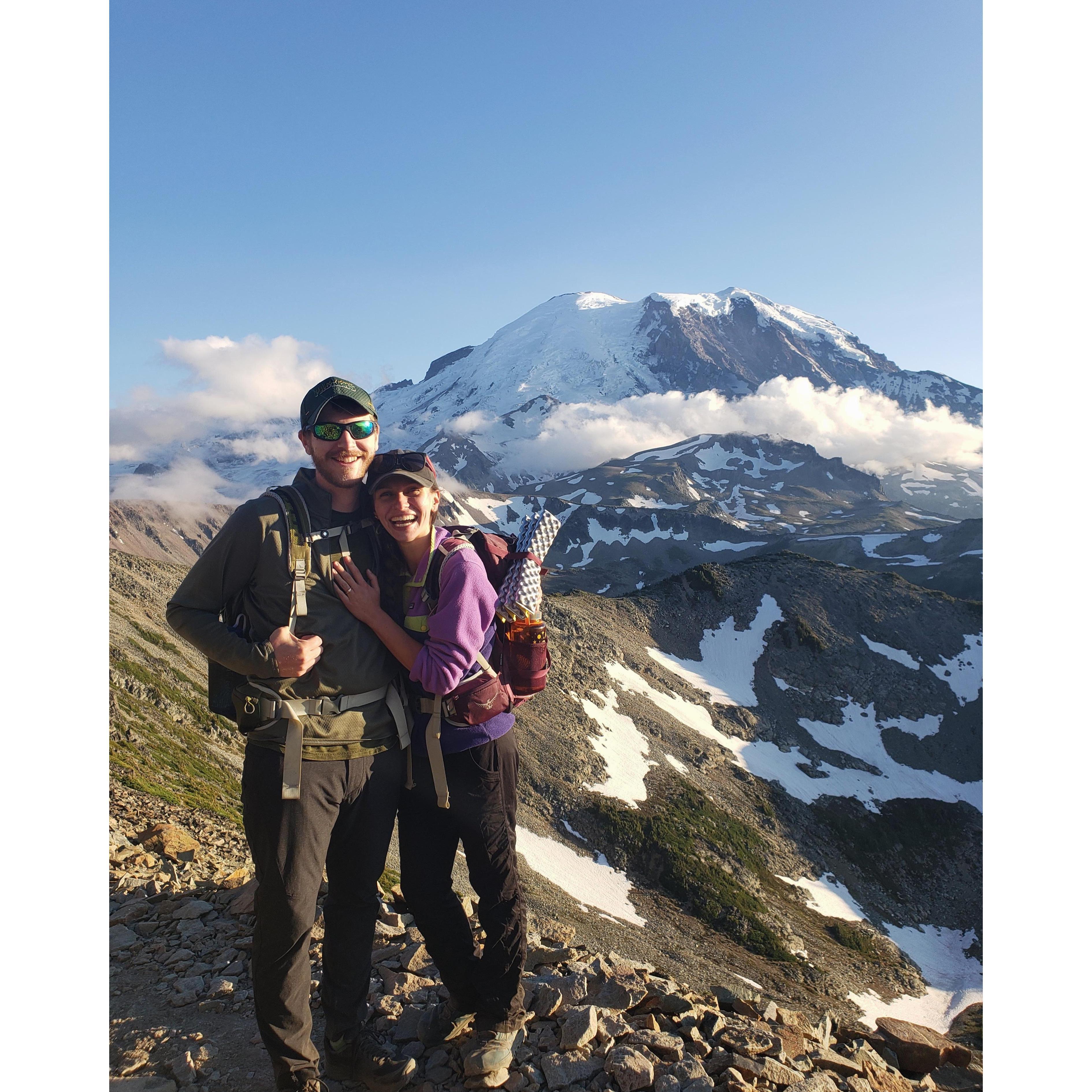 Fremont Lookout