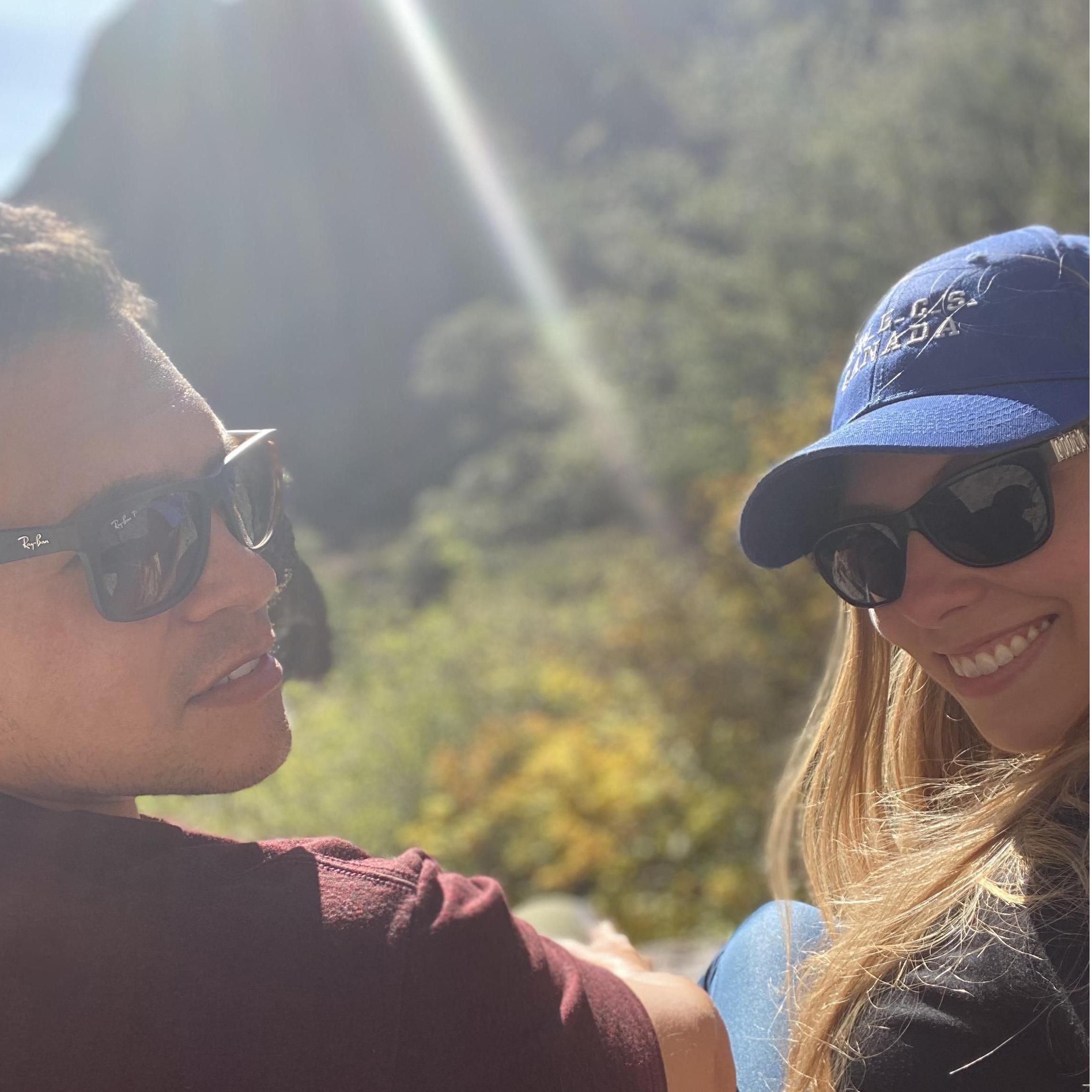 Exploring Soledad Canyon