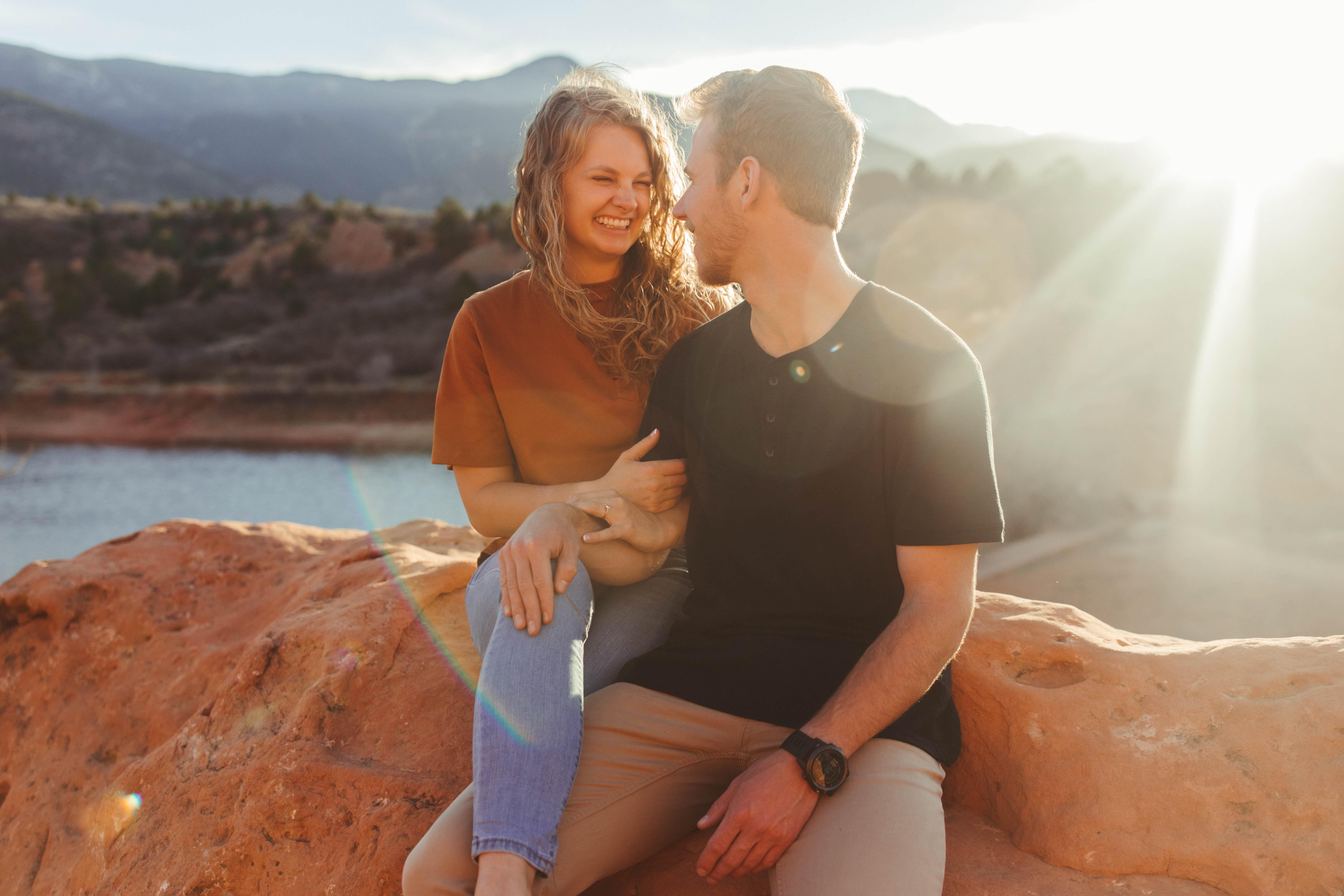 The Wedding Website of Brooke Harrell and Caleb Butler