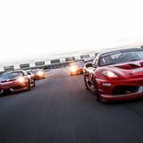 Dream Racing