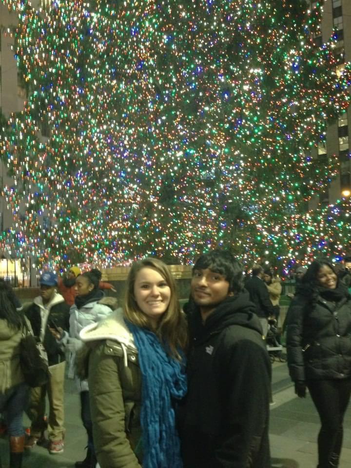 Typical tree pic