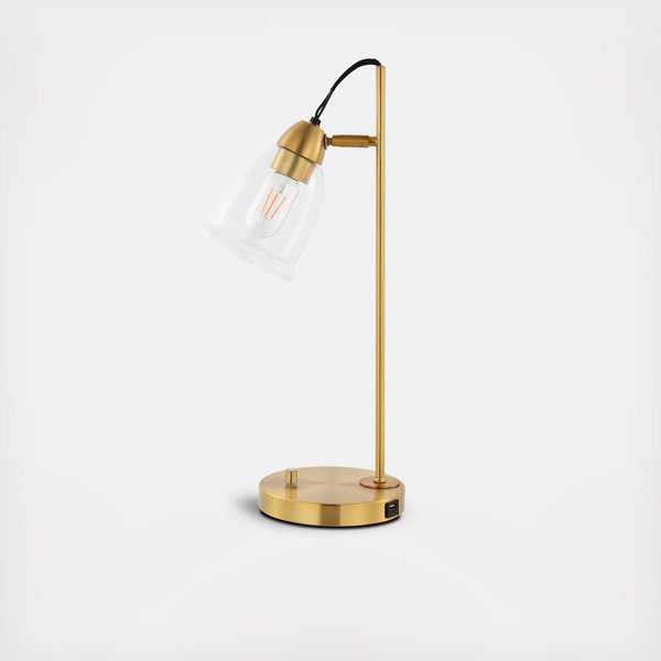 Safavieh Gibson Table Lamp