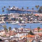 Balboa Island