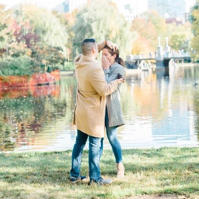 Boston Common 2019
