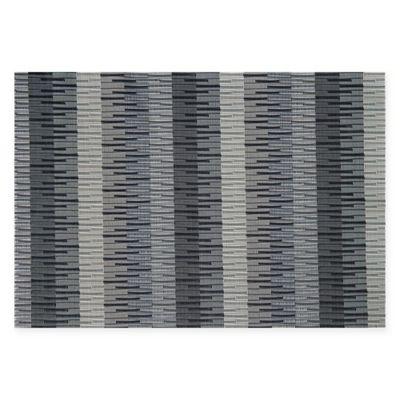 Keeco - Vinyl Radiant Placemat in Grey