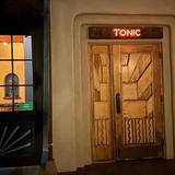 DRINKS - Tonic