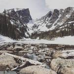 Rocky Mountain National Park
