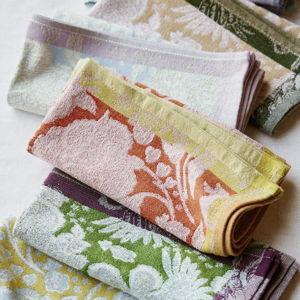 12 Pack of Linen Napkins