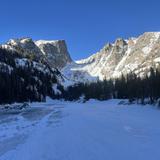 Rocky Mountain National Park