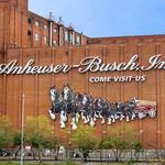 Anheuser-Busch St. Louis Brewery