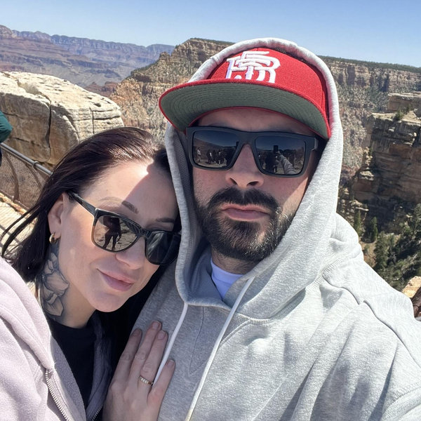 Our Honeymoon Fund