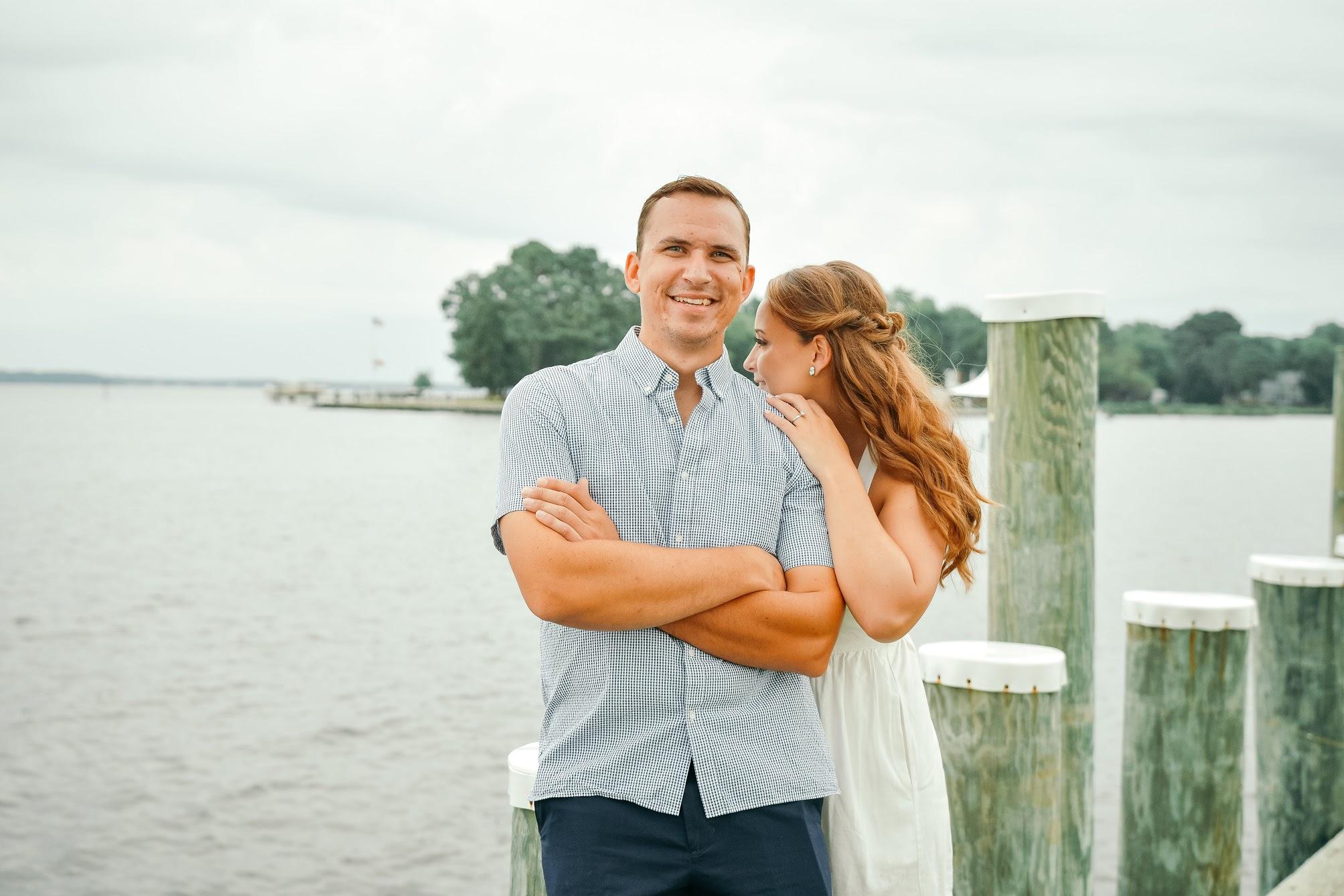 The Wedding Website of Kiley Maloney and Drew Saurman