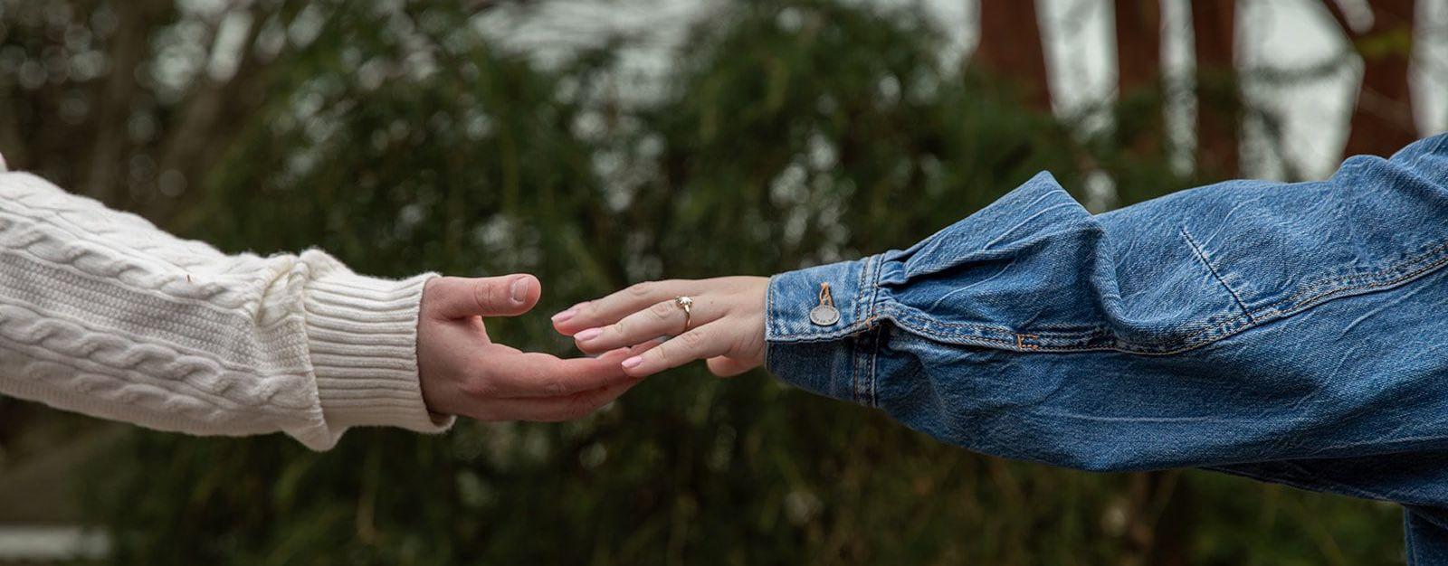 The Wedding Website of Taylor Zeigler and Bryce Chappell