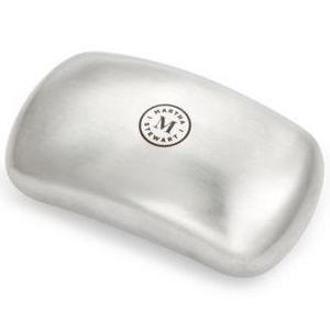 Martha Stewart Collection - Stainless Steel Soap Bar, Created for Macy's