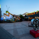 Downtown Container Park