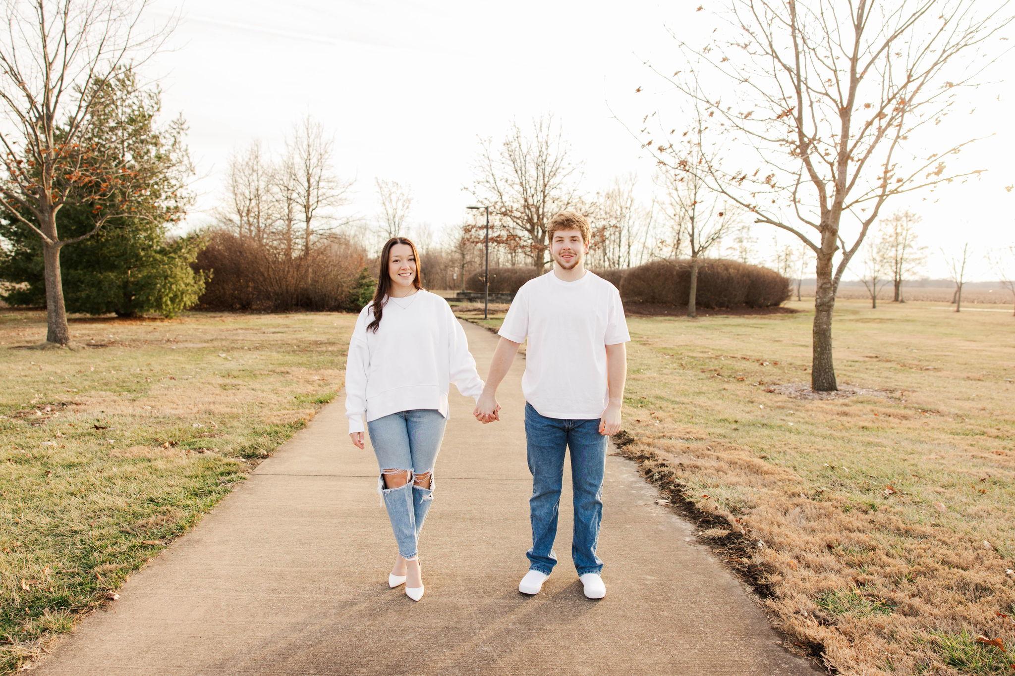 The Wedding Website of Allyssa Yard and Tyler Moushon