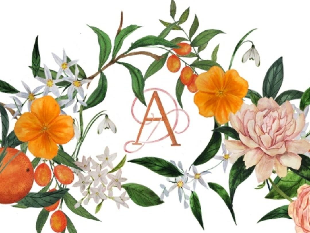 The Wedding Website of Delaney Ford and Alexander Cayzer