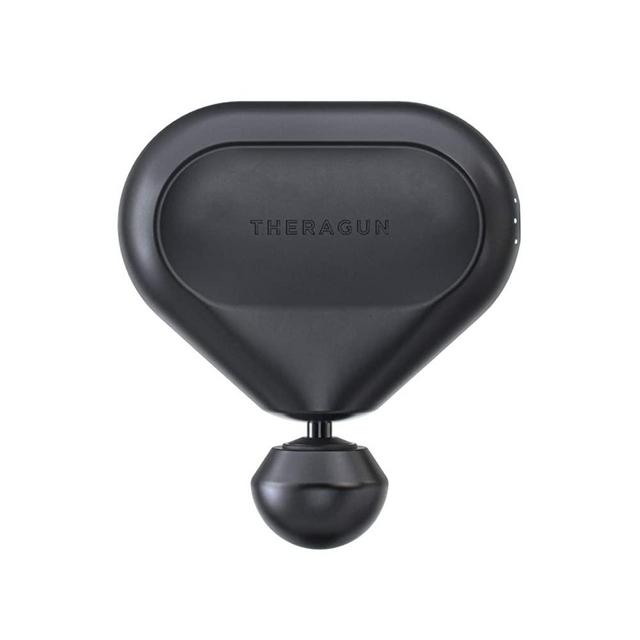 Theragun Mini - All-New 4th Generation Portable Muscle Treatment Massage Gun