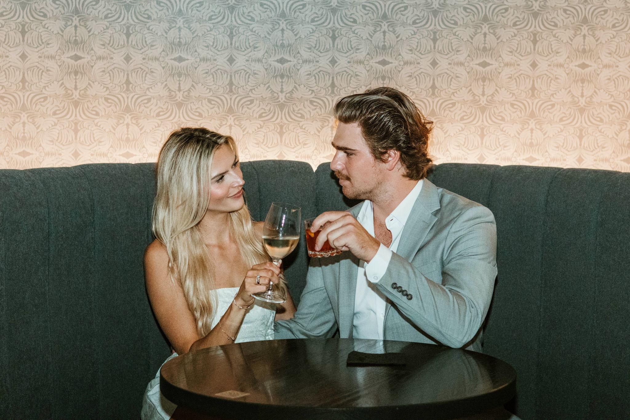 The Wedding Website of Amanda Span and Andrew Boyer