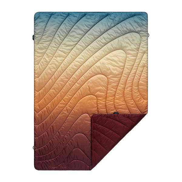 Original Puffy Blanket - Fade
