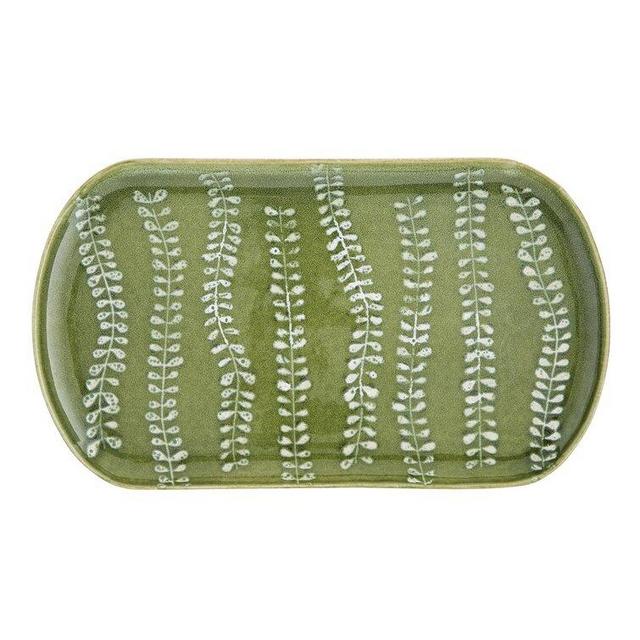 Leaf Platter