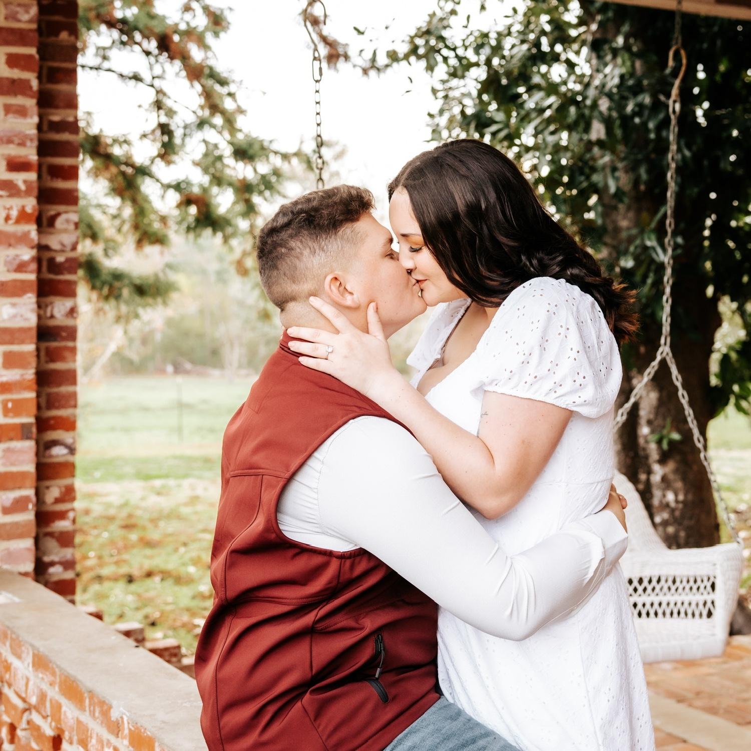 all photos by Stephanie Buxton photography!