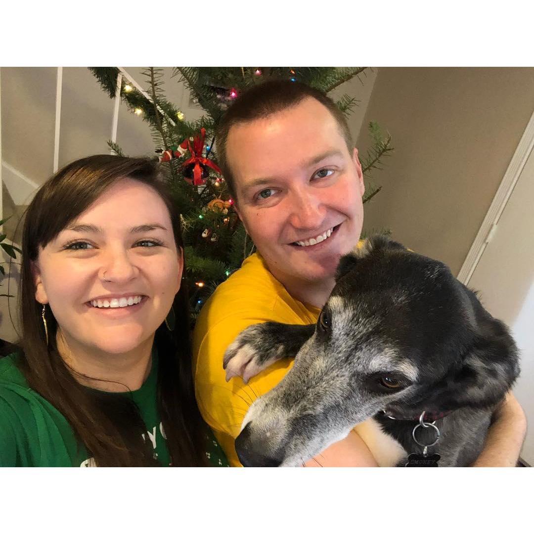 Family Selfie