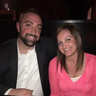 Sara's 28th birthday dinner