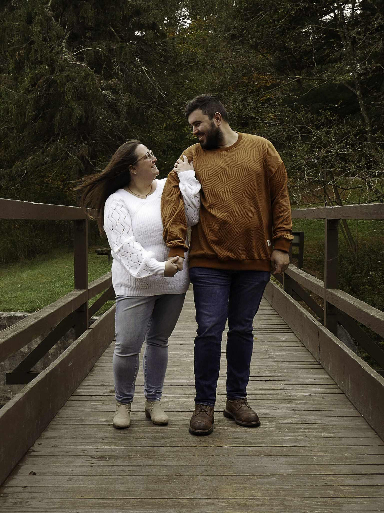 The Wedding Website of Jessica Jade and Thomas Albert