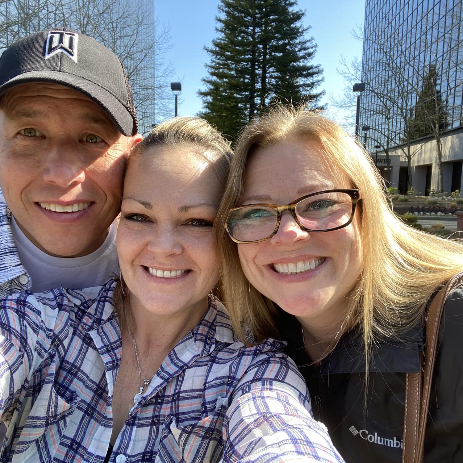 Our Kathy!!! Forever Friend