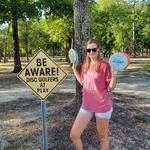 Central Disc Golf