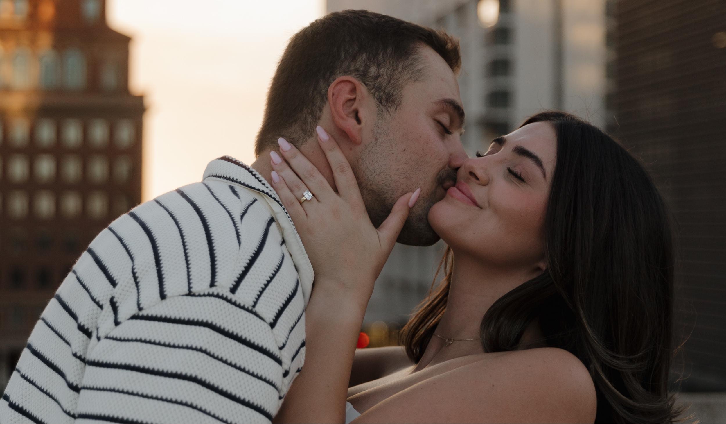 The Wedding Website of Charlotte Melkonoff and Braedyn Bushman