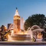 Country Club Plaza