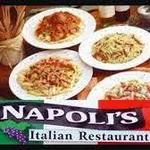 Napoli's Italian Restaurant