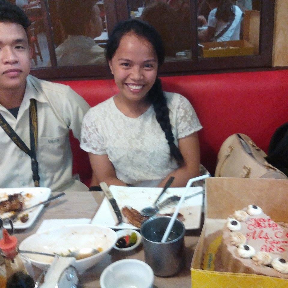 Birthday Celebration