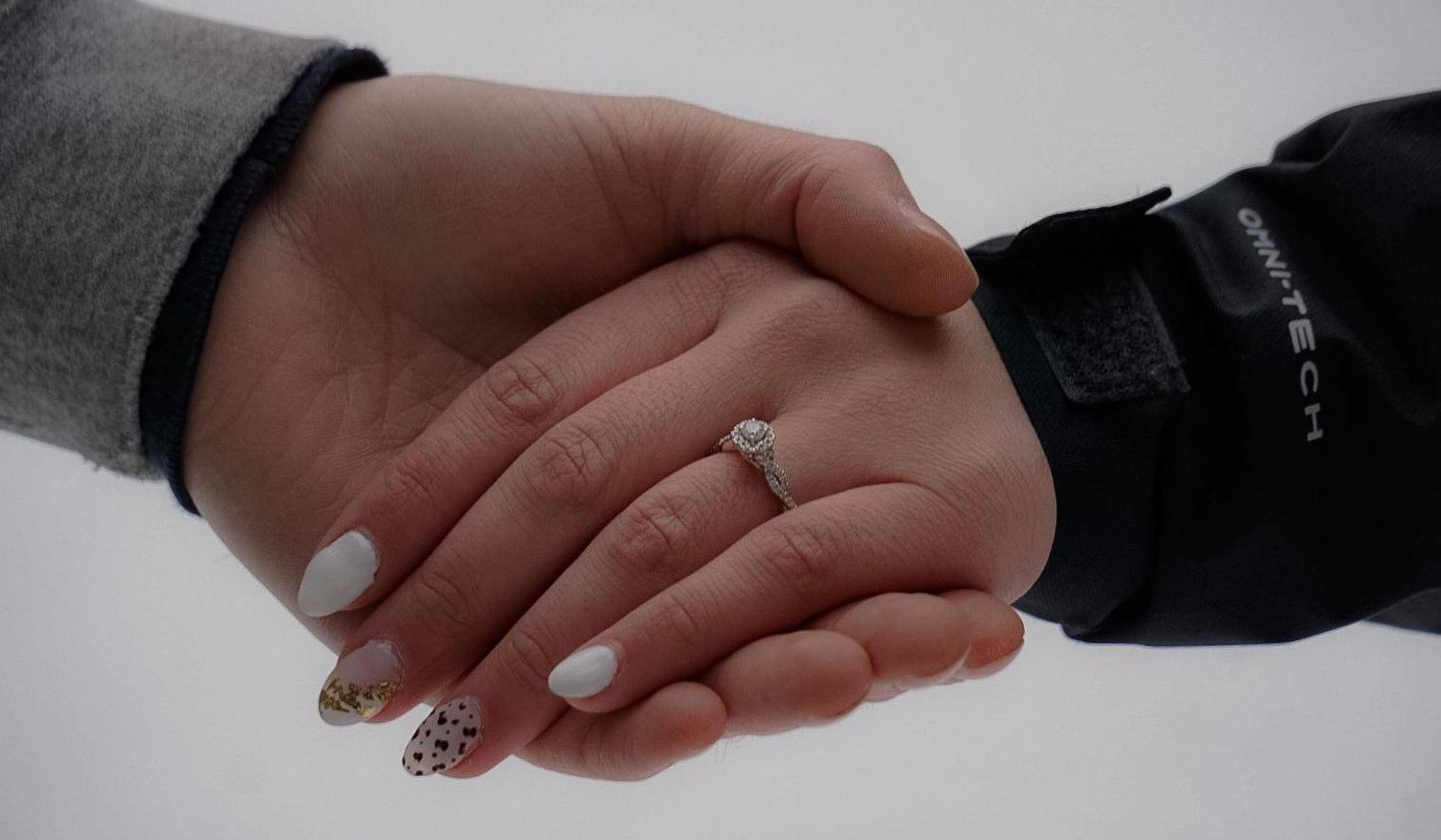The Wedding Website of Kinsey Roome and Bradley Killingsworth
