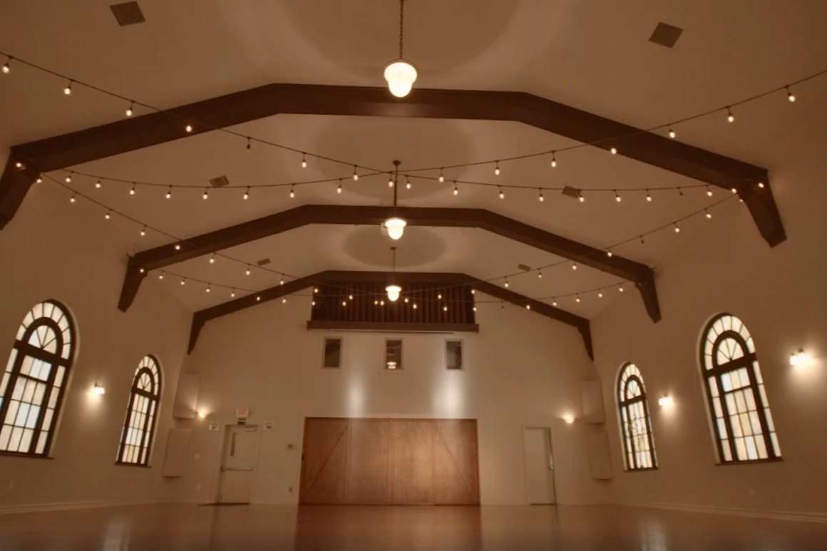 Fremont Abbey Arts Center